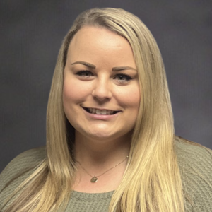 Haley Lemire MS, NCC, LPC