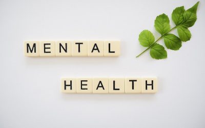 May is Mental Health Awareness Month