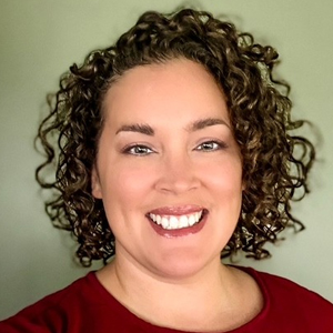 Samantha Lueloff, LPC